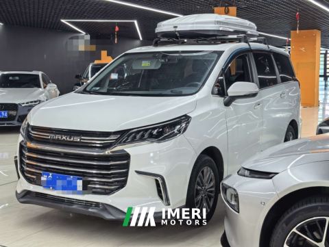 2022 Maxus G50 1.5T B - ავტომობილი ჩინეთიდან