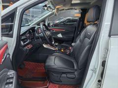 Maxus G50 1.5T B - фото 3