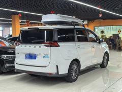 Maxus G50 1.5T B - фото 6
