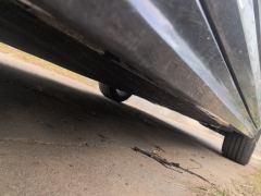 Volkswagen Magotan 2 Million Edition 330TSI Leading Edition - фото 11