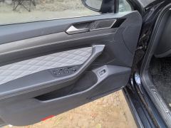 Volkswagen Magotan 2 Million Edition 330TSI Leading Edition - фото 13