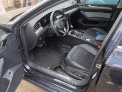 Volkswagen Magotan 2 Million Edition 330TSI Leading Edition - фото 14