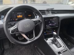 Volkswagen Magotan 2 Million Edition 330TSI Leading Edition - фото 16
