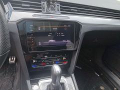 Volkswagen Magotan 2 Million Edition 330TSI Leading Edition - фото 17