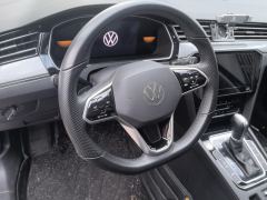 Volkswagen Magotan 2 Million Edition 330TSI Leading Edition - фото 18