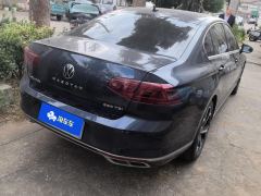 Volkswagen Magotan 2 Million Edition 330TSI Leading Edition - фото 2