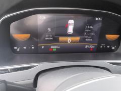 Volkswagen Magotan 2 Million Edition 330TSI Leading Edition - фото 20