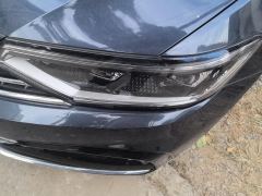 Volkswagen Magotan 2 Million Edition 330TSI Leading Edition - фото 4