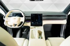 NIO ES6 500km 75kWh - фото 14