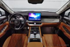Tank 500 3.0T Edition 5 - ფოტო 14
