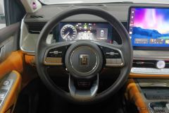 Tank 500 3.0T Edition 5 - ფოტო 15