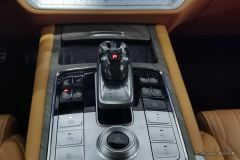 Tank 500 3.0T Edition 5 - ფოტო 17