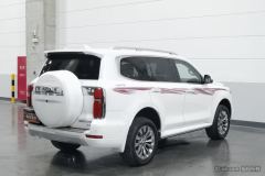 Tank 500 3.0T Edition 5 - ფოტო 2