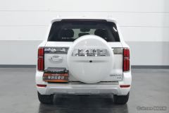 Tank 500 3.0T Edition 5 - ფოტო 4