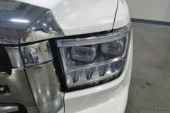 Tank 500 3.0T Edition 5 - ფოტო 5