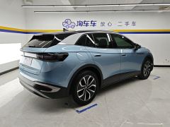 Volkswagen ID.4 X 425km Smart Edition - photo 2