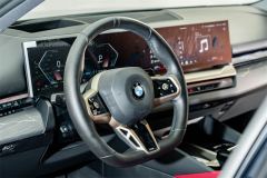 BMW 5 Series 530Li Luxury M Sport Package - photo 12