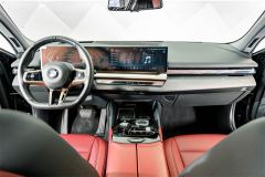 BMW 5 Series 530Li Luxury M Sport Package - photo 14