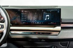 BMW 5 Series 530Li Luxury M Sport Package - photo 15