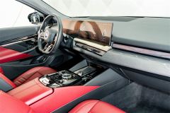 BMW 5 Series 530Li Luxury M Sport Package - photo 19