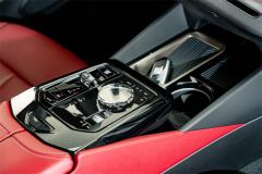 BMW 5 Series 530Li Luxury M Sport Package - photo 20