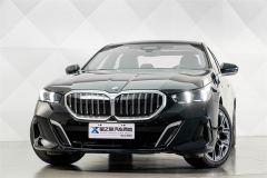 BMW 5 Series 530Li Luxury M Sport Package - photo 3