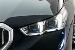 BMW 5 Series 530Li Luxury M Sport Package - photo 4