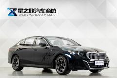 BMW 5 Series 530Li Luxury M Sport Package - photo 5