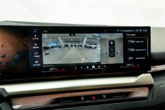 BMW 5 Series 530Li Luxury M Sport Package - photo 9