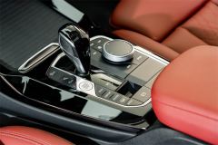BMW X3 xDrive25i M Sport Package - ფოტო 11