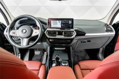 BMW X3 xDrive25i M Sport Package - ფოტო 12