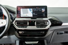 BMW X3 xDrive25i M Sport Package - ფოტო 13