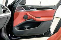 BMW X3 xDrive25i M Sport Package - ფოტო 15