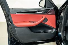 BMW X3 xDrive25i M Sport Package - ფოტო 16