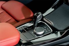 BMW X3 xDrive25i M Sport Package - ფოტო 18