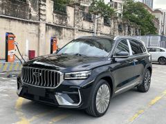 Geely Xingyue L 2.0T 2WD Edition - ფოტო 1