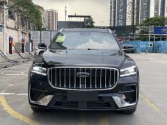 Geely Xingyue L 2.0T 2WD Edition - ფოტო 2