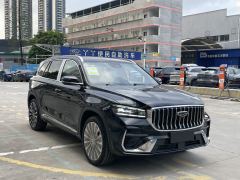 Geely Xingyue L 2.0T 2WD Edition - ფოტო 3