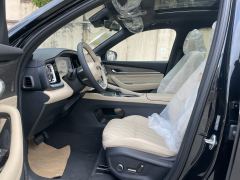 Geely Xingyue L 2.0T 2WD Edition - ფოტო 4