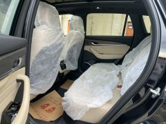 Geely Xingyue L 2.0T 2WD Edition - ფოტო 5