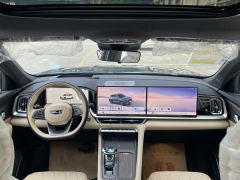 Geely Xingyue L 2.0T 2WD Edition - ფოტო 6