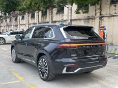 Geely Xingyue L 2.0T 2WD Edition - ფოტო 7