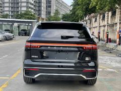 Geely Xingyue L 2.0T 2WD Edition - ფოტო 8