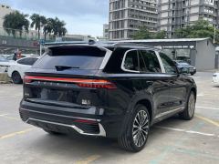 Geely Xingyue L 2.0T 2WD Edition - ფოტო 9