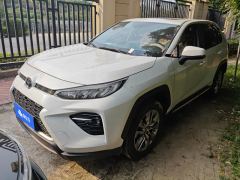 Toyota Wildlander 2.0L RWD Luxury PLUS Edition - photo 1