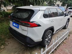 Toyota Wildlander 2.0L RWD Luxury PLUS Edition - photo 2