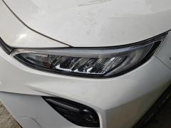 Toyota Wildlander 2.0L RWD Luxury PLUS Edition - photo 4