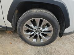 Toyota Wildlander 2.0L RWD Luxury PLUS Edition - photo 6