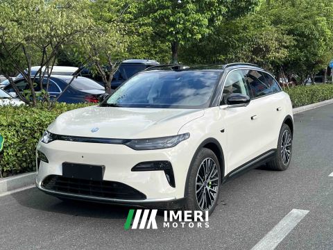 2026 Leapmotor C11 BEV 640 Lidar Zhizun Edition - car from China