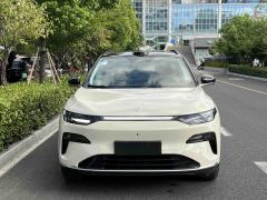Leapmotor C11 BEV 640 Lidar Zhizun Edition - фото 2